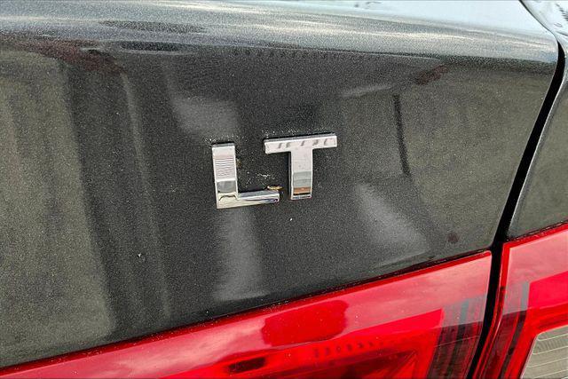 used 2016 Chevrolet Malibu car, priced at $8,995