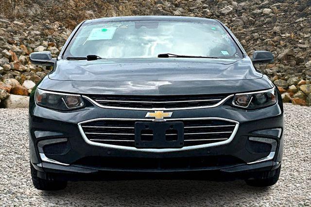 used 2016 Chevrolet Malibu car, priced at $8,995