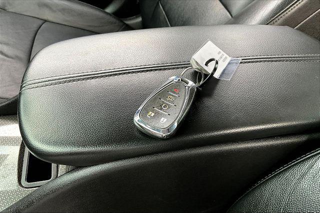 used 2016 Chevrolet Malibu car, priced at $8,995
