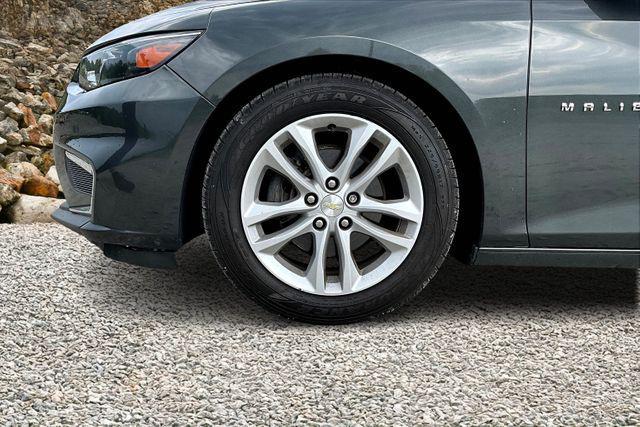 used 2016 Chevrolet Malibu car, priced at $8,995