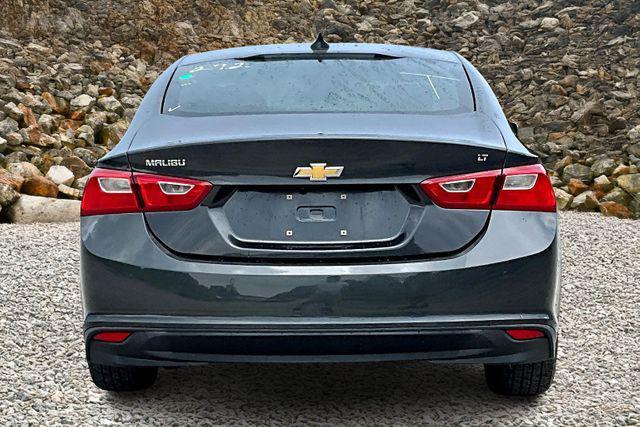 used 2016 Chevrolet Malibu car, priced at $8,995