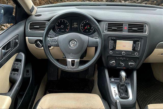 used 2013 Volkswagen Jetta car, priced at $6,995