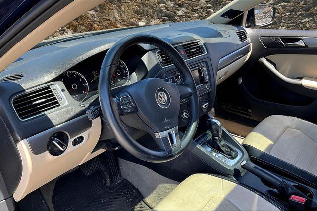 used 2013 Volkswagen Jetta car, priced at $7,995