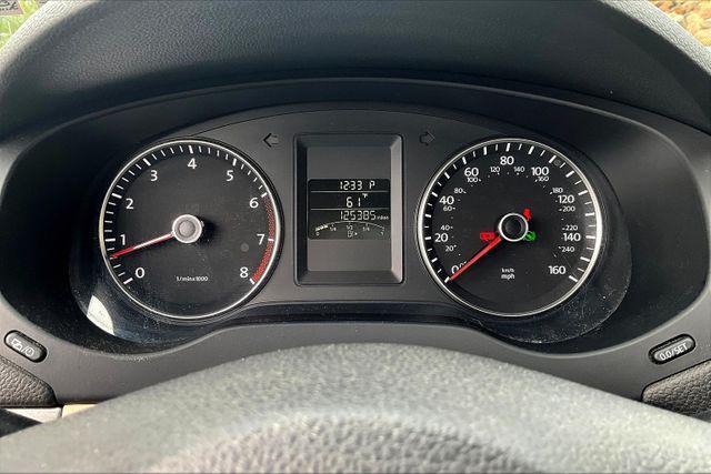 used 2013 Volkswagen Jetta car, priced at $6,995