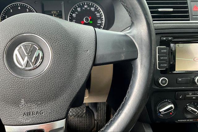 used 2013 Volkswagen Jetta car, priced at $6,995