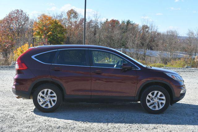 used 2015 Honda CR-V car, priced at $14,495