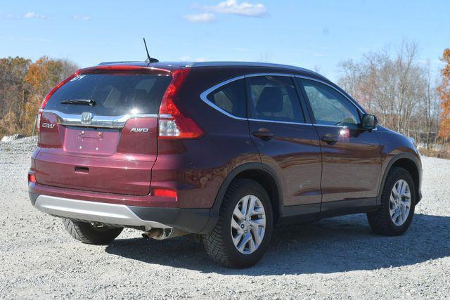 used 2015 Honda CR-V car, priced at $14,495