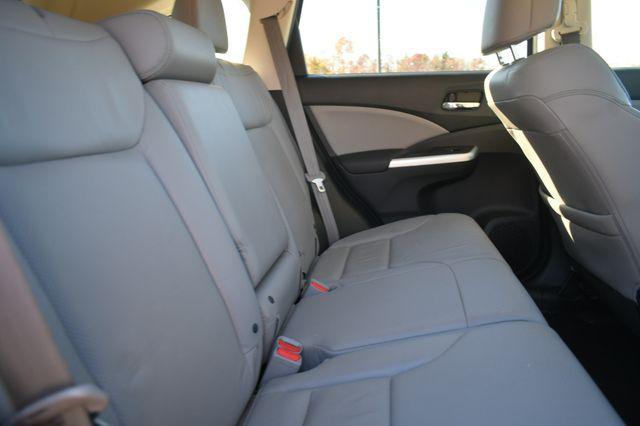 used 2015 Honda CR-V car, priced at $14,495