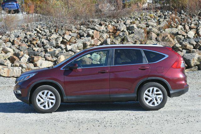 used 2015 Honda CR-V car, priced at $14,495