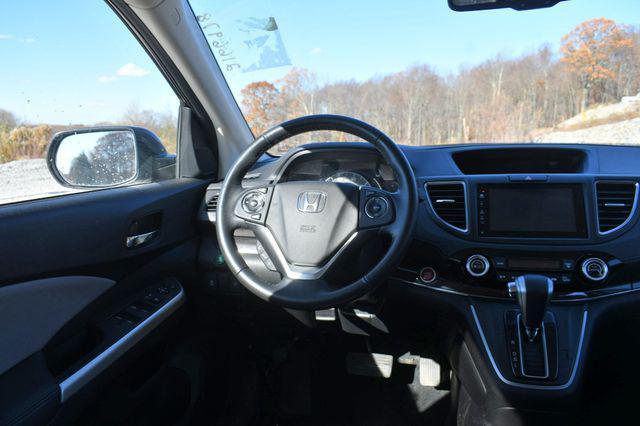 used 2015 Honda CR-V car, priced at $14,495