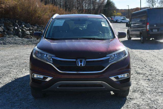 used 2015 Honda CR-V car, priced at $14,495