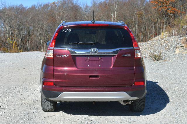 used 2015 Honda CR-V car, priced at $14,495