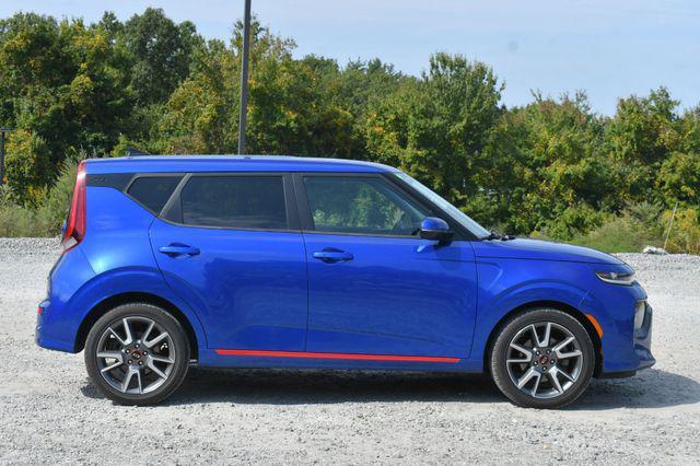 used 2020 Kia Soul car, priced at $13,995