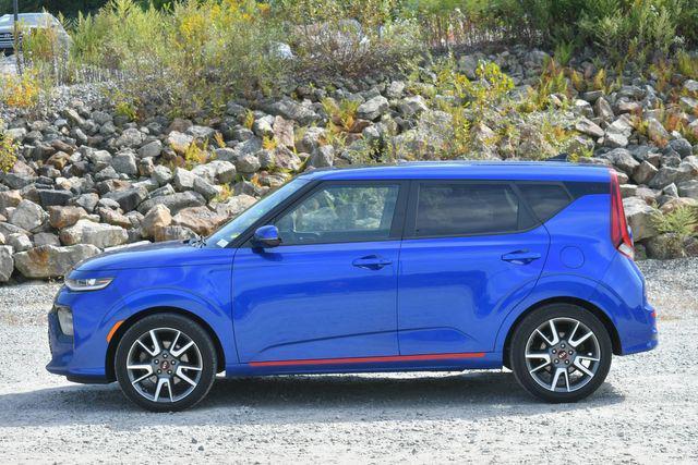 used 2020 Kia Soul car, priced at $13,995