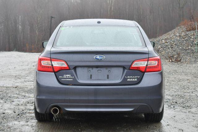 used 2015 Subaru Legacy car, priced at $9,995