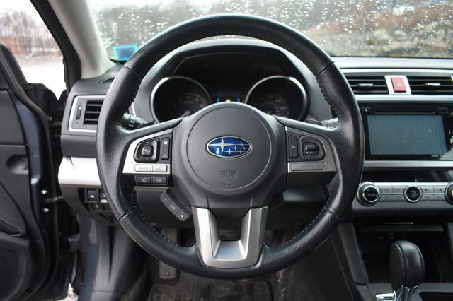 used 2015 Subaru Legacy car, priced at $9,995