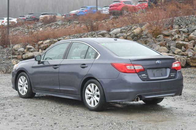 used 2015 Subaru Legacy car, priced at $9,995