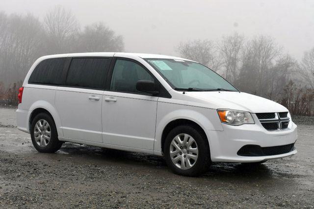 used 2018 Dodge Grand Caravan car, priced at $10,995