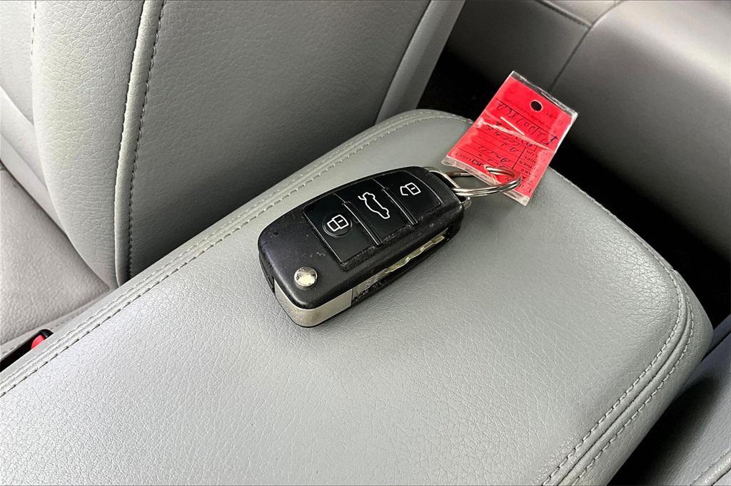 used 2020 Audi A3 car, priced at $22,995