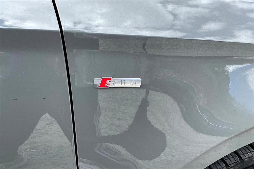 used 2020 Audi A3 car, priced at $22,995