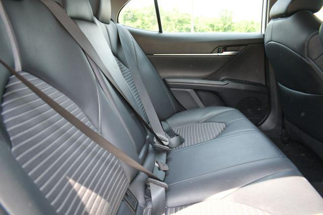 used 2020 Toyota Camry car, priced at $17,995