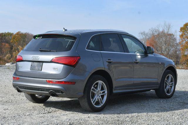 used 2016 Audi Q5 car, priced at $14,995