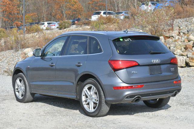 used 2016 Audi Q5 car, priced at $14,995