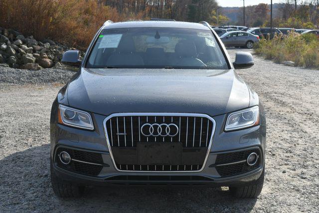 used 2016 Audi Q5 car, priced at $14,995