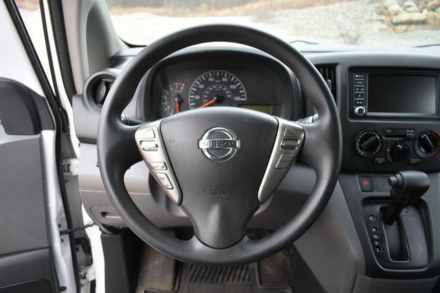 used 2020 Nissan NV200 car, priced at $14,995