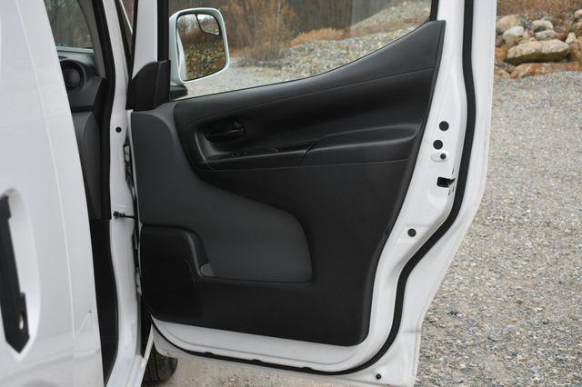 used 2020 Nissan NV200 car, priced at $14,995