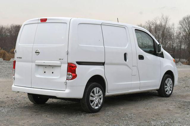 used 2020 Nissan NV200 car, priced at $14,995