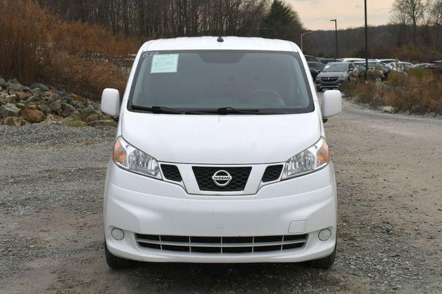 used 2020 Nissan NV200 car, priced at $14,995