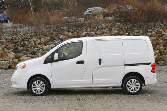 used 2020 Nissan NV200 car, priced at $14,995