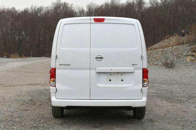 used 2020 Nissan NV200 car, priced at $14,995