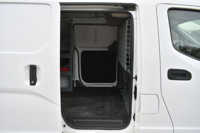 used 2020 Nissan NV200 car, priced at $14,995