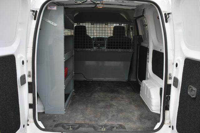 used 2020 Nissan NV200 car, priced at $14,995