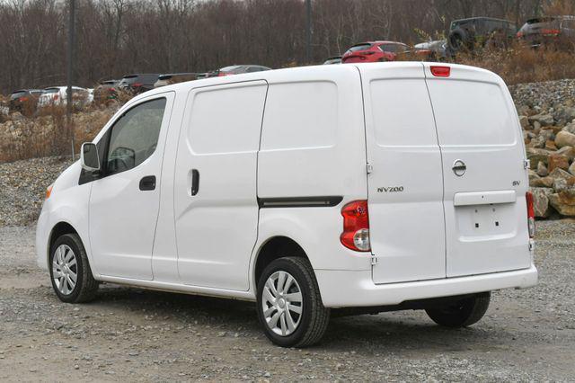 used 2020 Nissan NV200 car, priced at $14,995