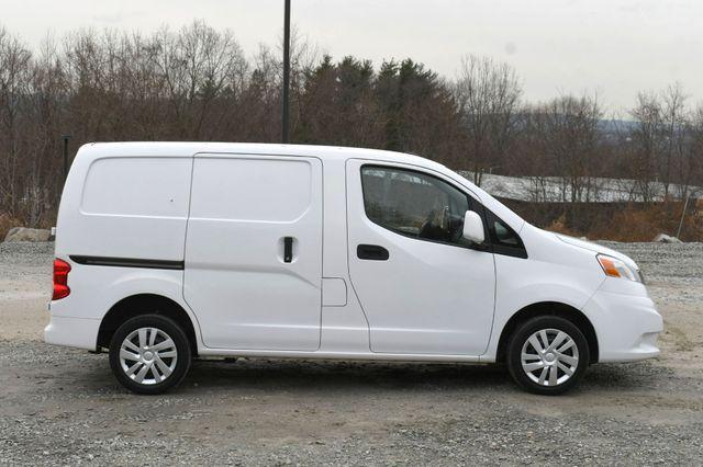 used 2020 Nissan NV200 car, priced at $14,995