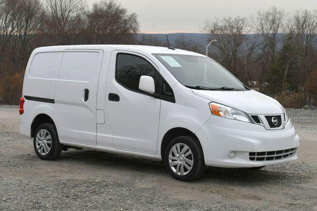 used 2020 Nissan NV200 car, priced at $14,995