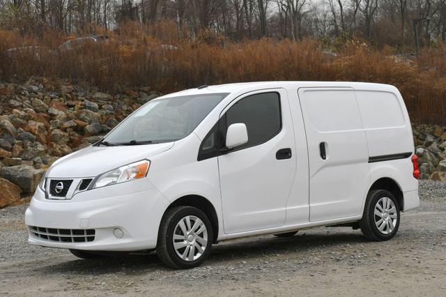 used 2020 Nissan NV200 car, priced at $14,995