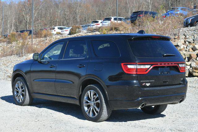 used 2020 Dodge Durango car, priced at $19,995