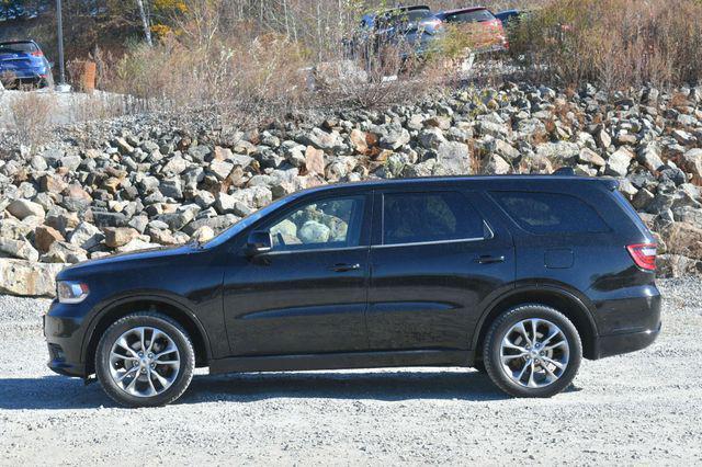 used 2020 Dodge Durango car, priced at $19,995