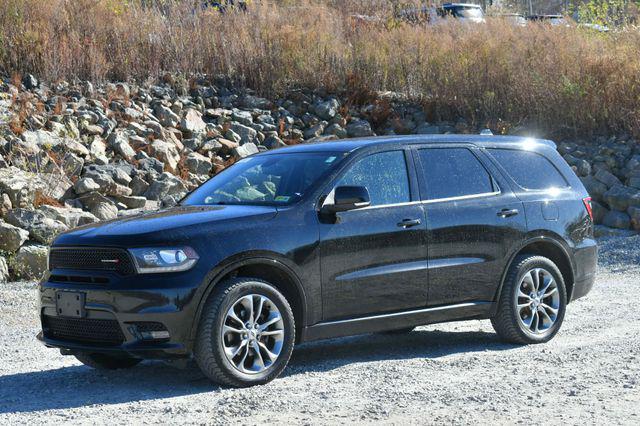 used 2020 Dodge Durango car, priced at $19,995