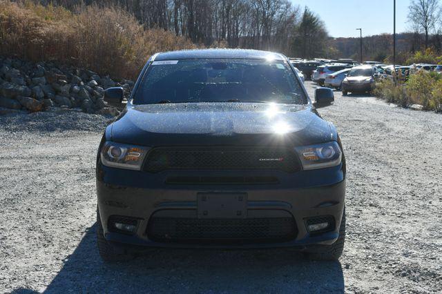 used 2020 Dodge Durango car, priced at $19,995