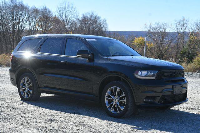 used 2020 Dodge Durango car, priced at $19,995