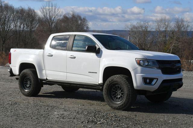 used 2017 Chevrolet Colorado car, priced at $19,995