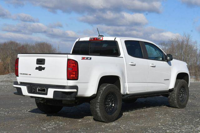 used 2017 Chevrolet Colorado car, priced at $19,995