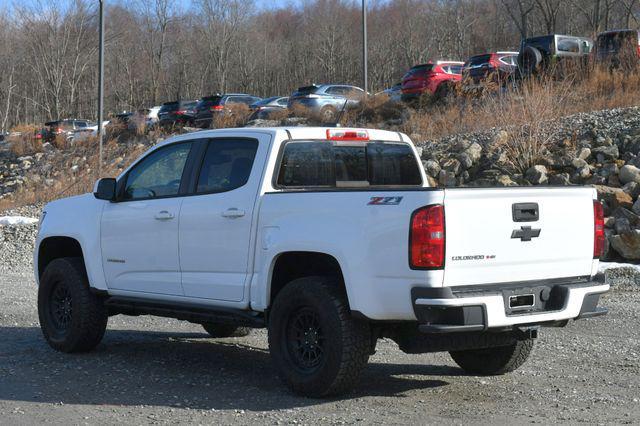 used 2017 Chevrolet Colorado car, priced at $19,995