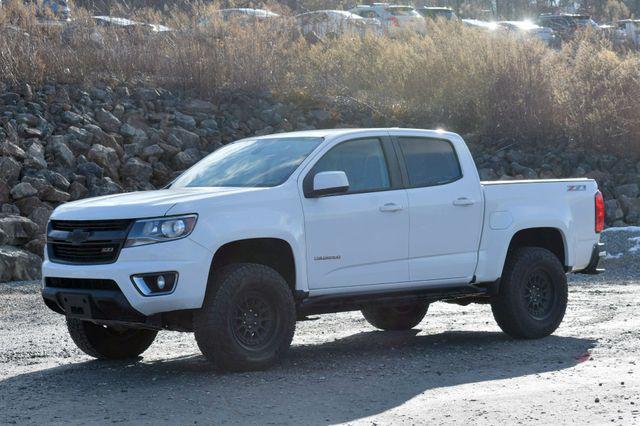 used 2017 Chevrolet Colorado car, priced at $19,995