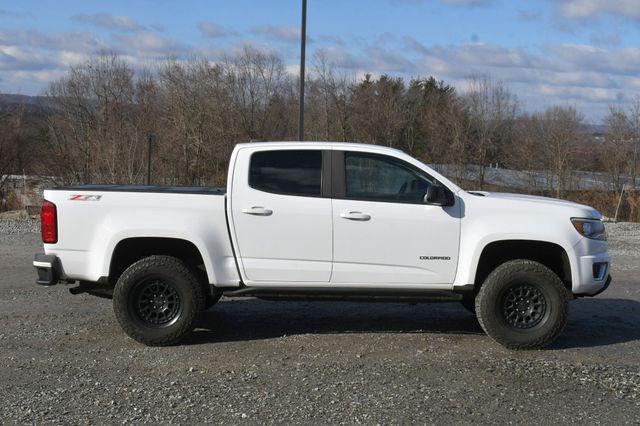 used 2017 Chevrolet Colorado car, priced at $19,995